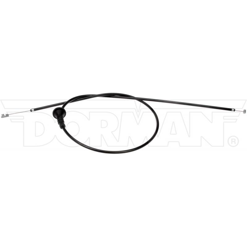 Dorman 912466 Hood Release Cable product image 2 of 4