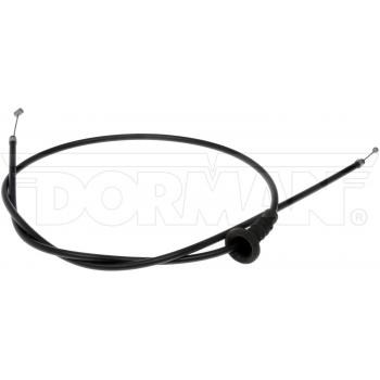 Dorman 912467 - Hood Release Cable Dorman 912467 Hood Release Cable product image 1 of 4