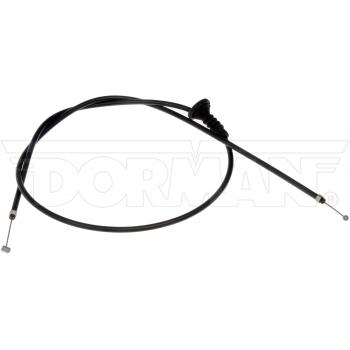 Dorman 912467 - Hood Release Cable Dorman 912467 Hood Release Cable product image 3 of 4