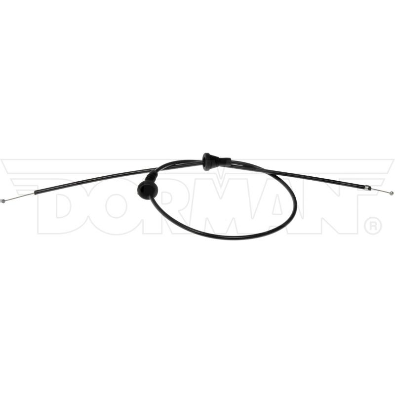 Dorman 912469 - Hood Release Cable Dorman 912469 Hood Release Cable product image 1 of 4