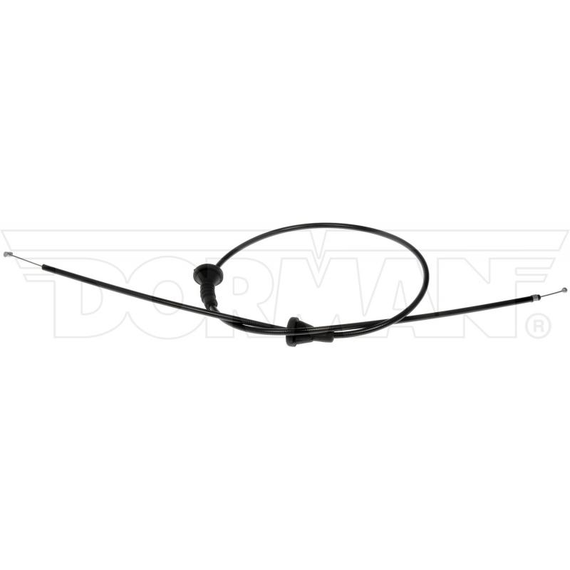 Dorman 912469 - Hood Release Cable Dorman 912469 Hood Release Cable product image 2 of 4