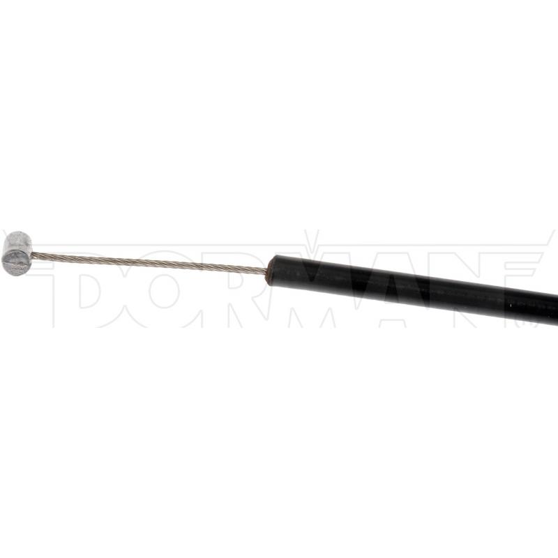 Dorman 912469 - Hood Release Cable Dorman 912469 Hood Release Cable product image 4 of 4
