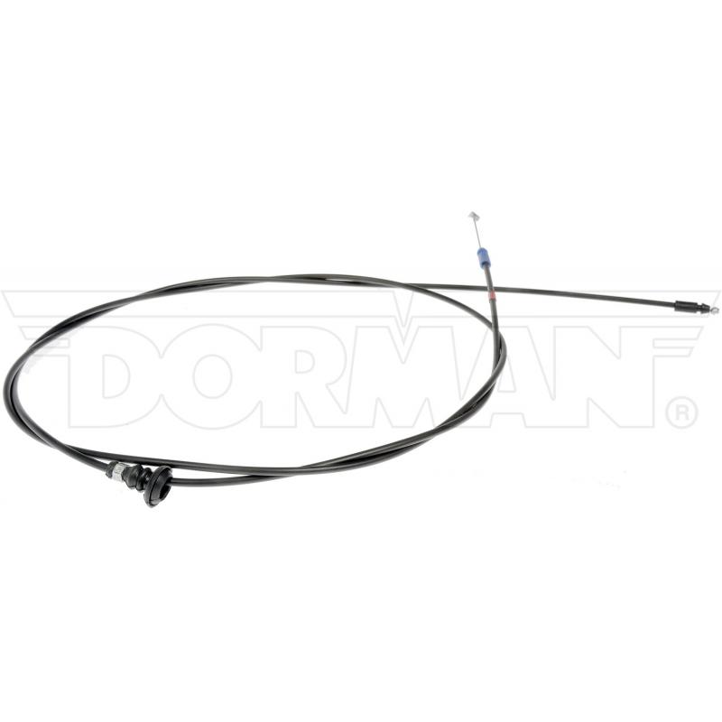 Dorman 912473 Hood Release Cable product image 3 of 4
