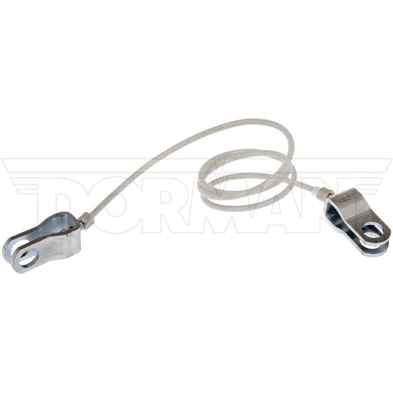 Dorman 9125001 Hood Release Cable product image 2 of 4