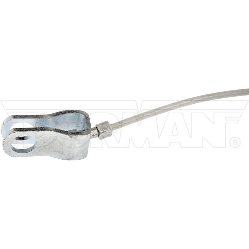 Dorman 9125001 Hood Release Cable product image 3 of 4