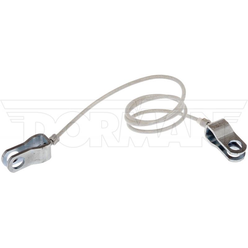 Dorman 9125002 Hood Release Cable product image 3 of 4