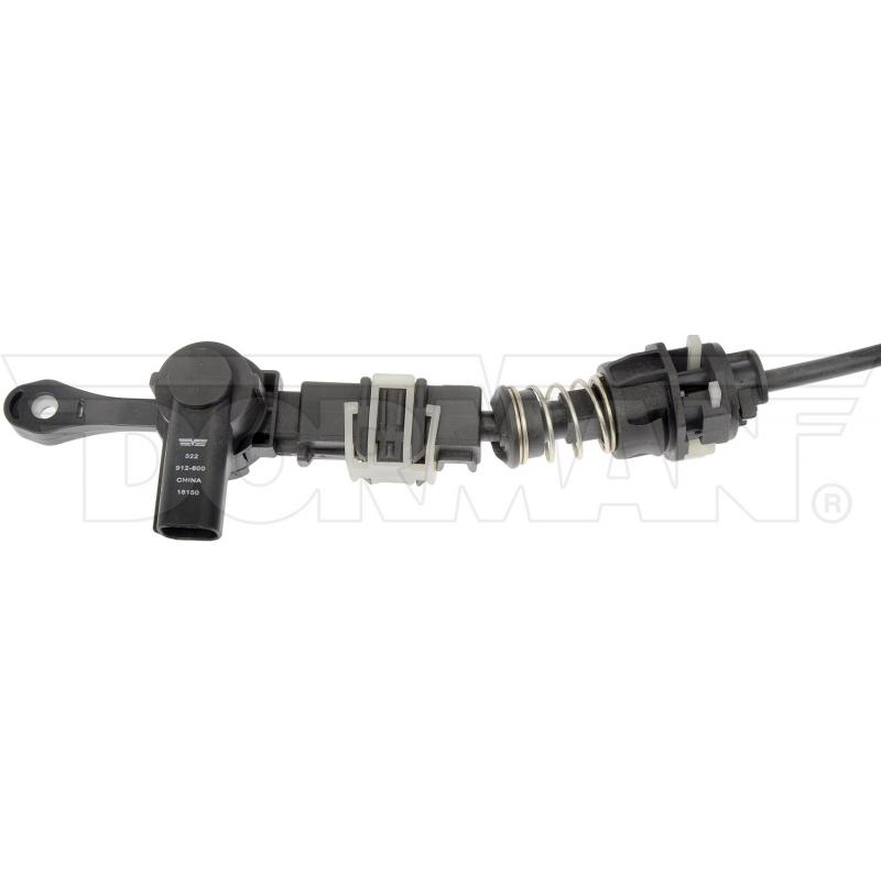 Dorman 912600 - Auto Trans Shifter Cable Dorman 912600 Auto Trans Shifter Cable product image 1 of 4
