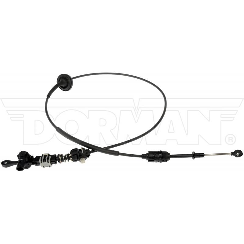 Dorman 912600 - Auto Trans Shifter Cable Dorman 912600 Auto Trans Shifter Cable product image 2 of 4