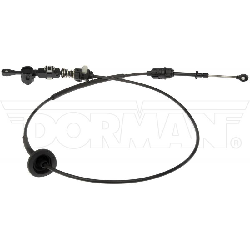 Dorman 912600 - Auto Trans Shifter Cable Dorman 912600 Auto Trans Shifter Cable product image 3 of 4