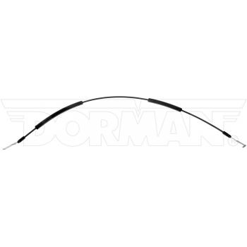 Dorman 912602 - Door Latch Cable Dorman 912602 Door Latch Cable product image 1 of 4