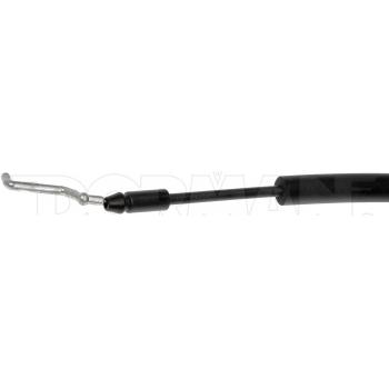 Dorman 912602 - Door Latch Cable Dorman 912602 Door Latch Cable product image 4 of 4