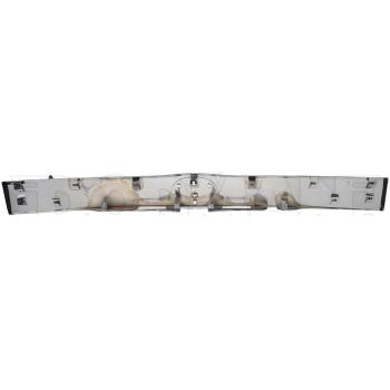 Dorman 91264 Rear Panel Applique product image 3 of 6