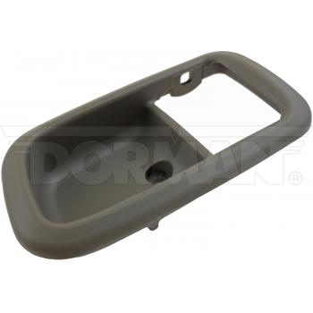 Dorman 91361 - Interior Door Handle Bezel Dorman 91361 Interior Door Handle Bezel product image 1 of 3