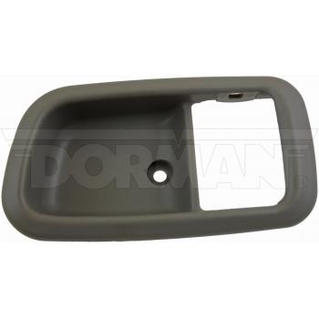 Dorman 91361 - Interior Door Handle Bezel Dorman 91361 Interior Door Handle Bezel product image 2 of 3
