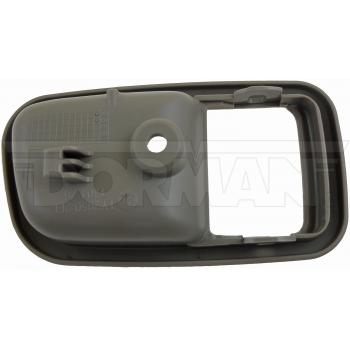 Dorman 91361 - Interior Door Handle Bezel Dorman 91361 Interior Door Handle Bezel product image 3 of 3