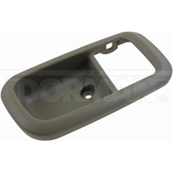 Dorman 91362 Interior Door Handle Bezel product image 1 of 3
