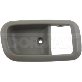 Dorman 91362 Interior Door Handle Bezel product image 2 of 3