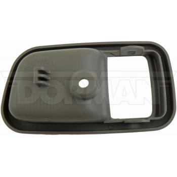 Dorman 91362 Interior Door Handle Bezel product image 3 of 3