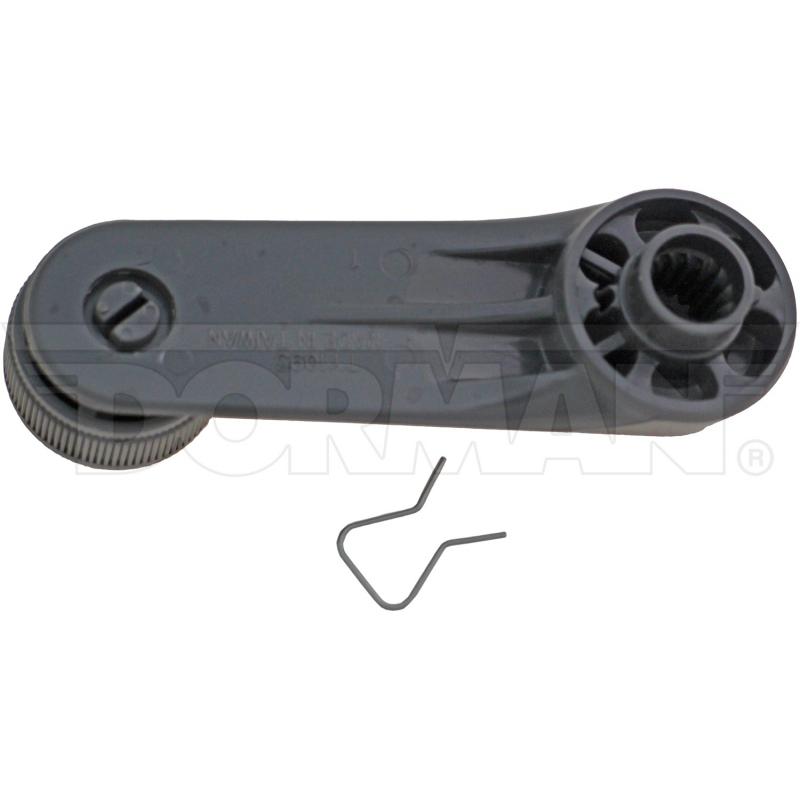 Dorman 91400 Window Crank Handle product image 1 of 3
