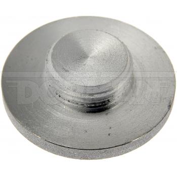Dorman 917016P Engine Oil Filter Housing Cover Drain Plug product image 1 of 4