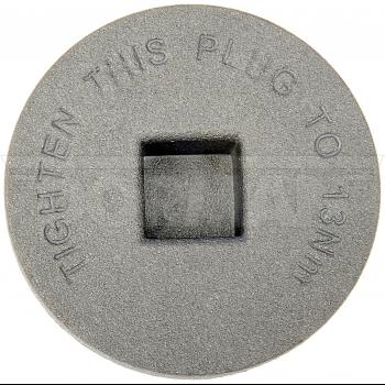 Dorman 917016P Engine Oil Filter Housing Cover Drain Plug product image 2 of 4