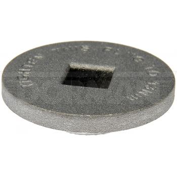 Dorman 917016P Engine Oil Filter Housing Cover Drain Plug product image 3 of 4