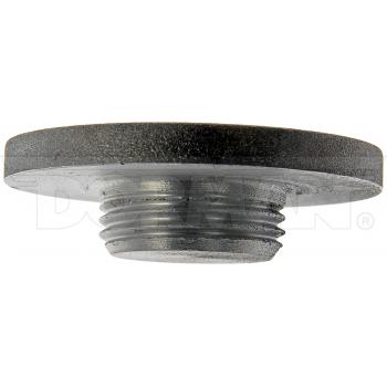 Dorman 917016P Engine Oil Filter Housing Cover Drain Plug product image 4 of 4