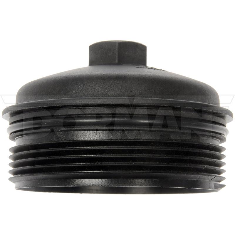 Dorman 917055 - Engine Oil Filter Cover Dorman 917055 Engine Oil Filter Cover product image 1 of 4