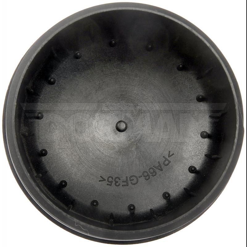 Dorman 917055 - Engine Oil Filter Cover Dorman 917055 Engine Oil Filter Cover product image 4 of 4