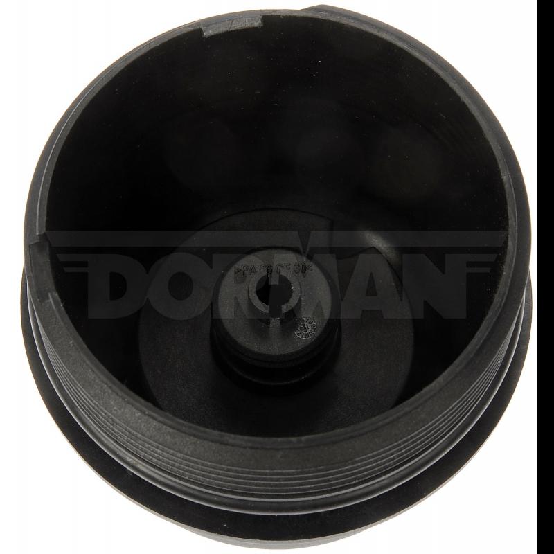 Dorman 917066 Engine Oil Filter Cover product image 2 of 4
