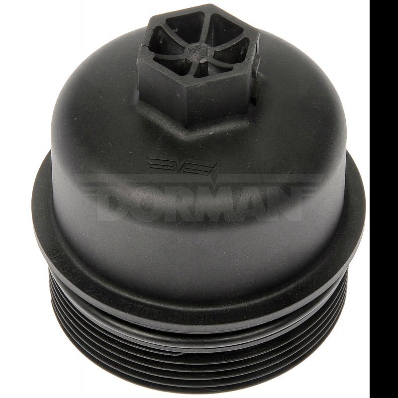 Dorman 917066 Engine Oil Filter Cover product image 4 of 4