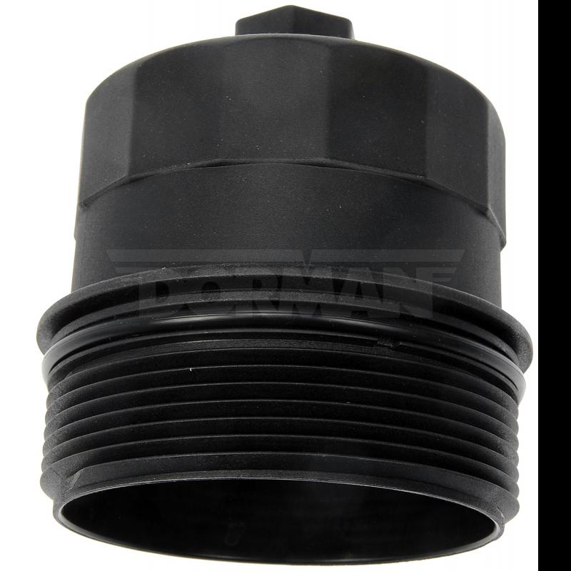 Dorman 917072 Engine Oil Filter Cover product image 4 of 4