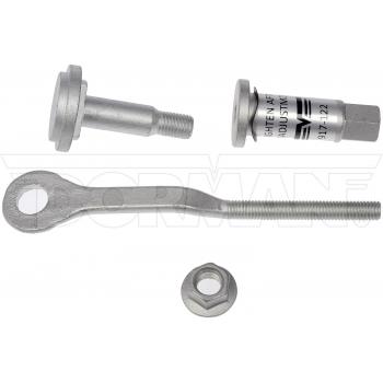 Dorman 917122 Drive Belt Idler Pulley Adjustment Bolt Kit product image 2 of 4