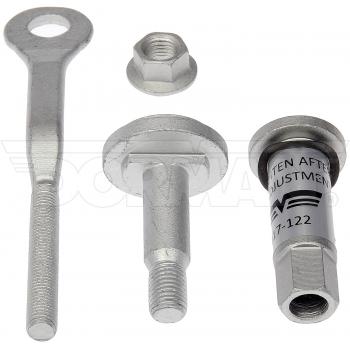 Dorman 917122 Drive Belt Idler Pulley Adjustment Bolt Kit product image 3 of 4