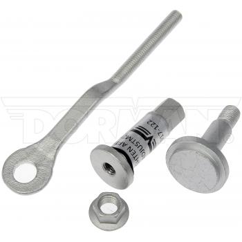 Dorman 917122 Drive Belt Idler Pulley Adjustment Bolt Kit product image 4 of 4