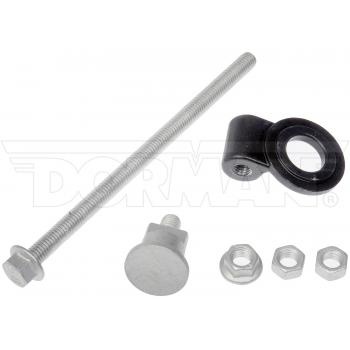Dorman 917124 - Drive Belt Idler Pulley Adjustment Bolt Kit Dorman 917124 Drive Belt Idler Pulley Adjustment Bolt Kit product image 4 of 4