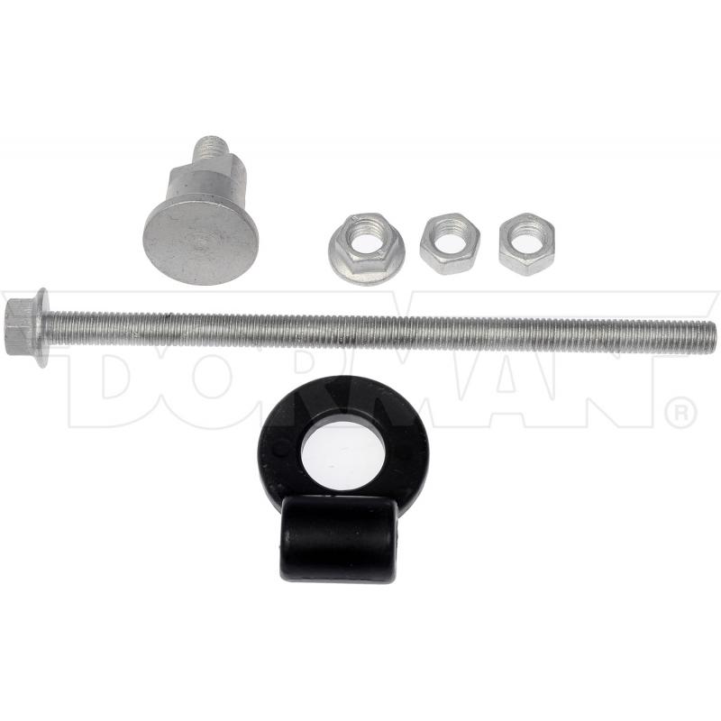Dorman 917124 Drive Belt Idler Pulley Adjustment Bolt Kit product image 1 of 4