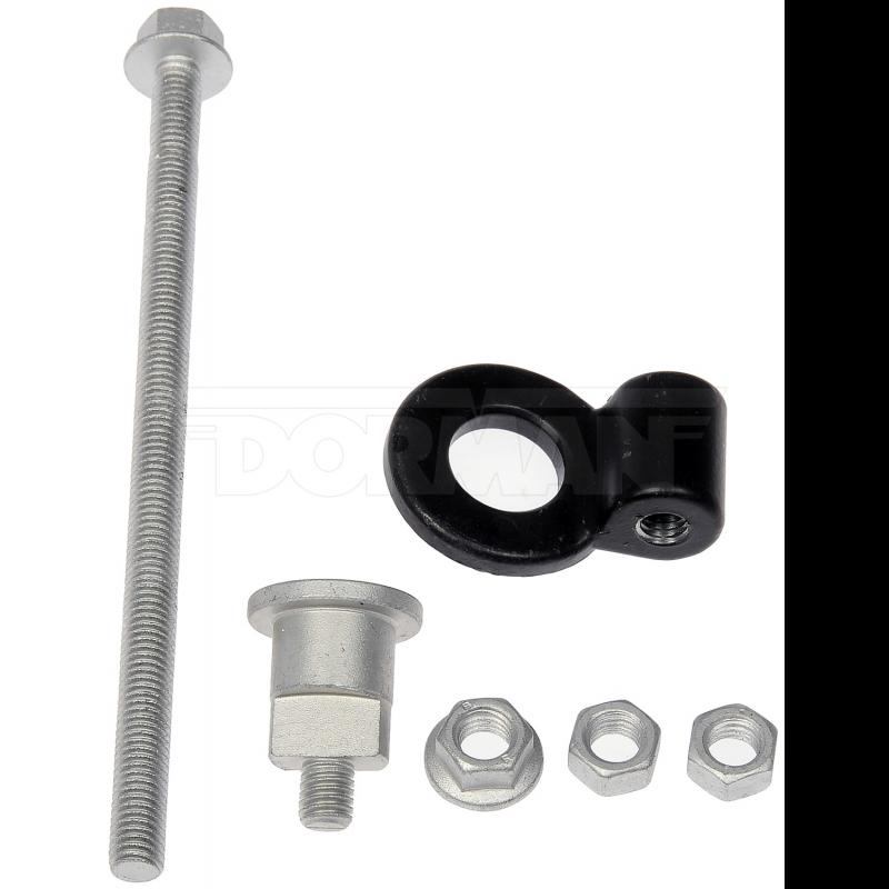 Dorman 917124 Drive Belt Idler Pulley Adjustment Bolt Kit product image 3 of 4