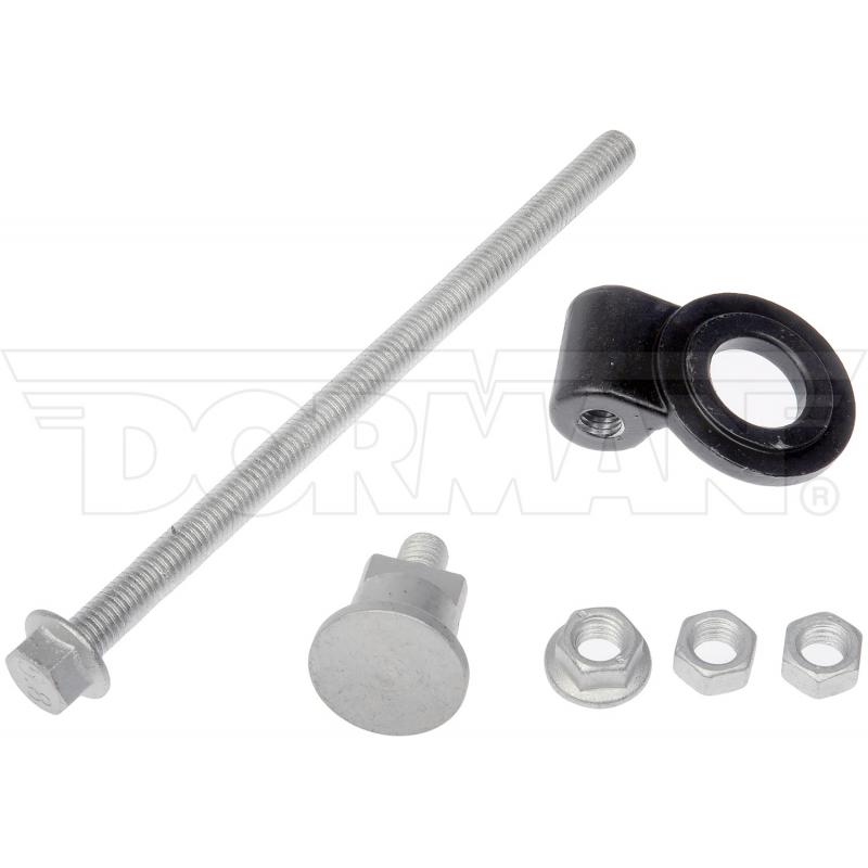 Dorman 917124 Drive Belt Idler Pulley Adjustment Bolt Kit product image 4 of 4