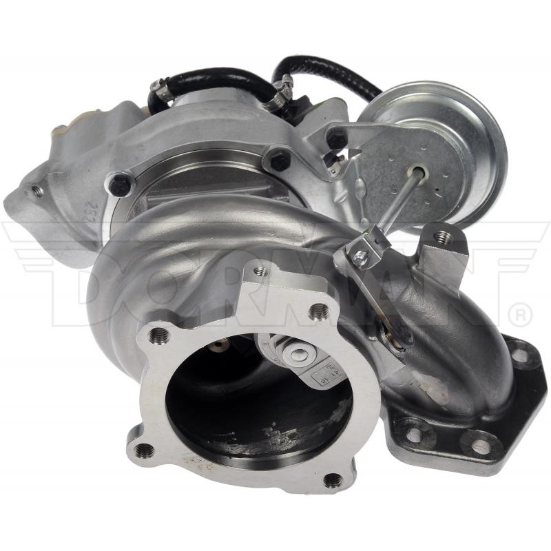 Dorman 917153 Turbocharger product image 1 of 4