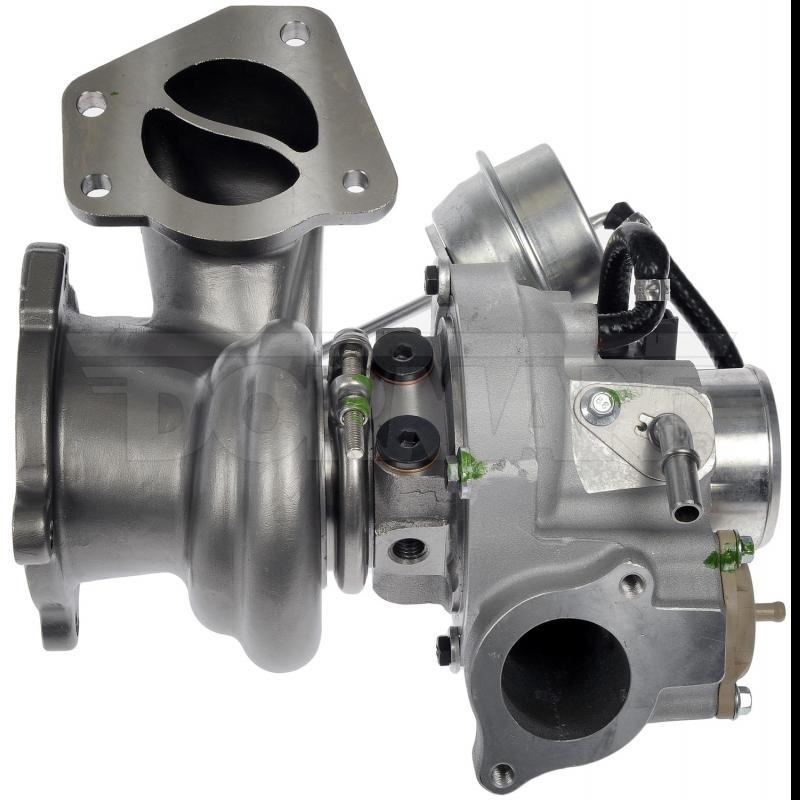Dorman 917153 Turbocharger product image 2 of 4