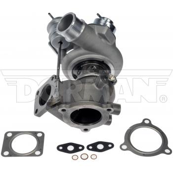 Dorman 917161 Turbocharger product image 1 of 4