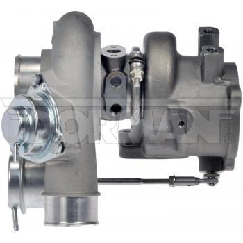 Dorman 917161 Turbocharger product image 2 of 4
