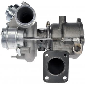 Dorman 917161 Turbocharger product image 3 of 4