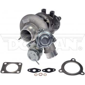 Dorman 917161 Turbocharger product image 4 of 4