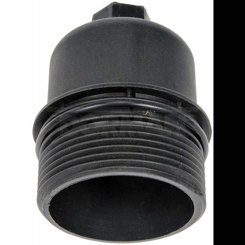 Dorman 917190 Engine Oil Filter Cover product image 2 of 2