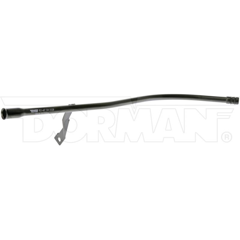 Dorman 917447 - Engine Oil Dipstick Tube Dorman 917447 Engine Oil Dipstick Tube product image 1 of 2