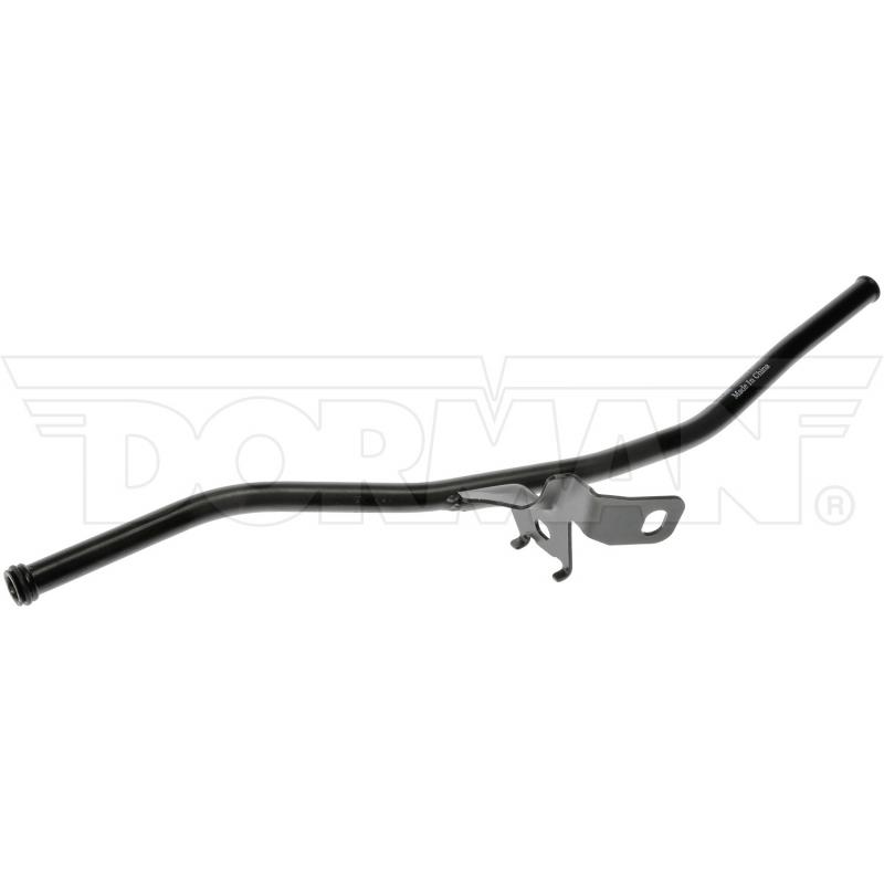Dorman 917472 - Engine Oil Dipstick Tube Dorman 917472 Engine Oil Dipstick Tube product image 2 of 2