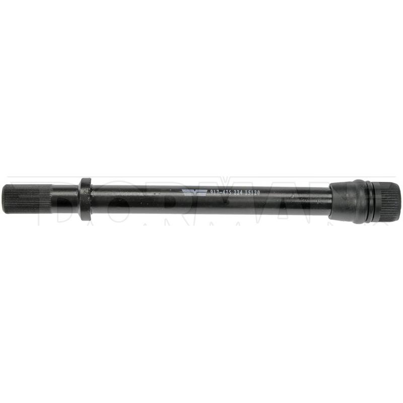 Dorman 917475 - Engine Oil Dipstick Tube Dorman 917475 Engine Oil Dipstick Tube product image 1 of 3