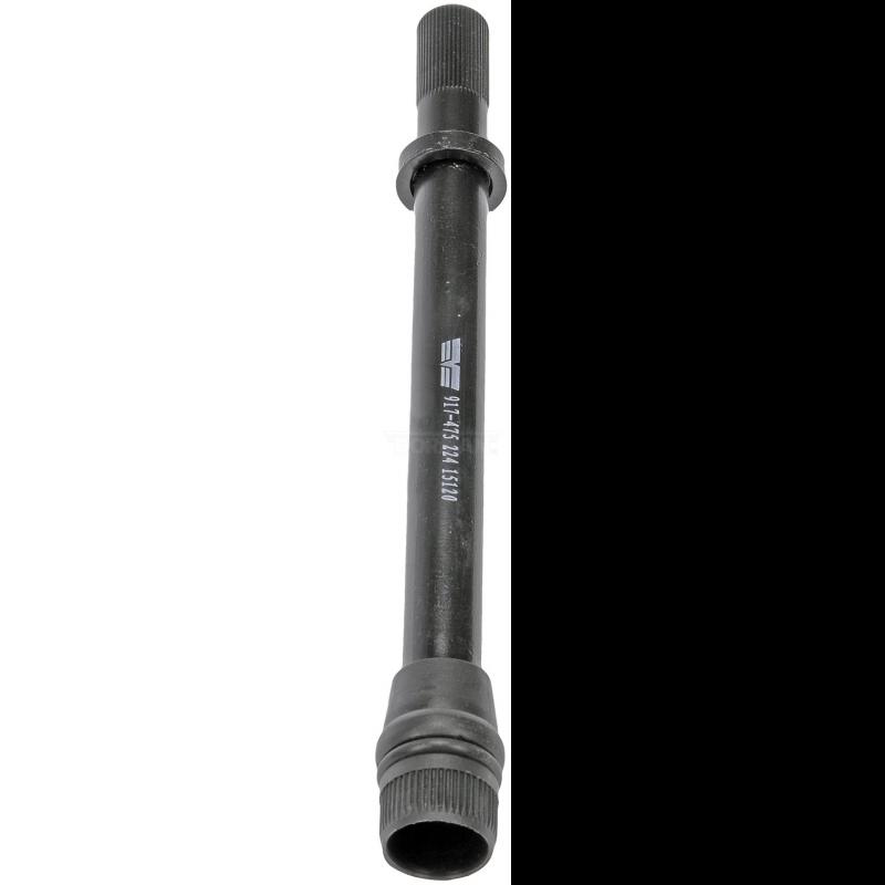 Dorman 917475 Engine Oil Dipstick Tube product image 2 of 3